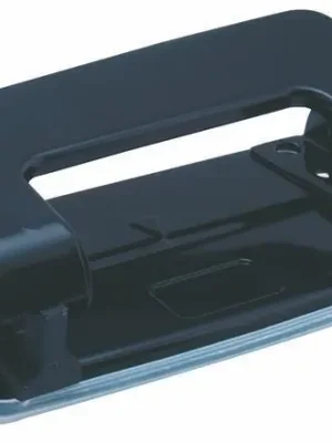 Bezpečná Platba Děrovačka, černá, na 10 listů, VICTORIA OFERTA office vše pro kancelář