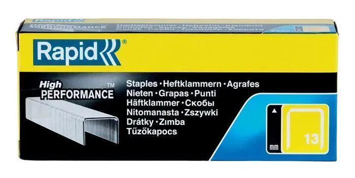 Drátky "13/4", RAPID OFERTA office vše pro kancelář Tovární Cena