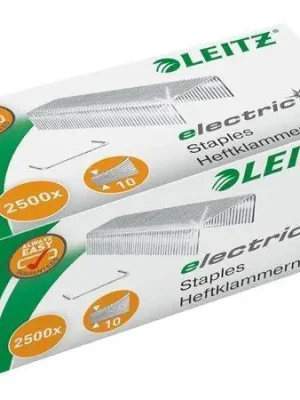 Drátky "E1", pro elektrické sešívačky, No.10, LEITZ OFERTA office vše pro kancelář Nejlepší Cena
