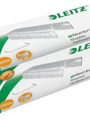 Drátky "E2", pro elektrické sešívačky, 26/6, LEITZ OFERTA office vše pro kancelář Ihned K Objednání