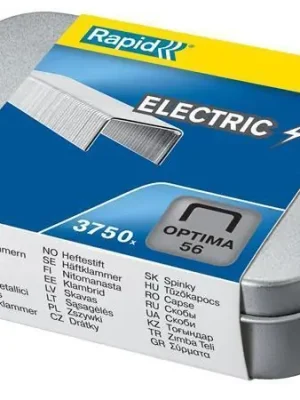 Drátky "Optima 56", RAPID OFERTA office vše pro kancelář Speciální Cena