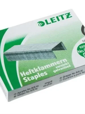 Nová Kolekce Drátky "Power Performance P1", No.8, LEITZ OFERTA office vše pro kancelář