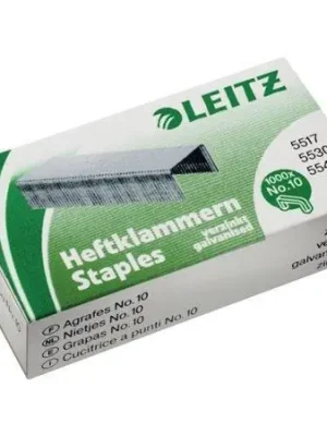 Drátky "Power Performance P2", No.10, LEITZ OFERTA office vše pro kancelář Bezpečná Platba