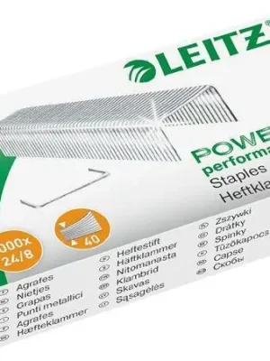 Drátky "Power Performance P4", 24/8, LEITZ OFERTA office vše pro kancelář Top Prodej