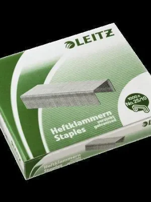 Drátky "Power Performance P5", 25/10, LEITZ OFERTA office vše pro kancelář Nejlepší Cena
