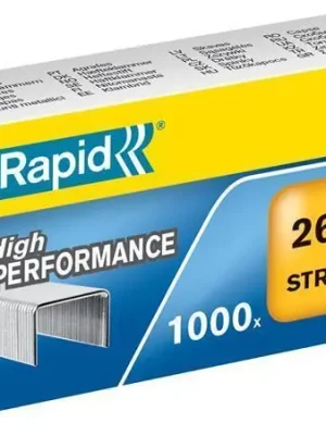 Drátky "Strong", 26/6, RAPID OFERTA office vše pro kancelář Nakupujte Hned