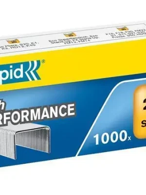 Omezená Nabídka Drátky "Strong", 24/6, RAPID OFERTA office vše pro kancelář