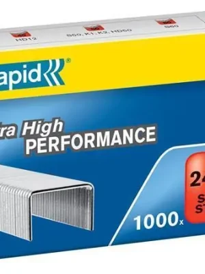 Drátky "SuperStrong", 24/8+, RAPID OFERTA office vše pro kancelář Objednat Nyní