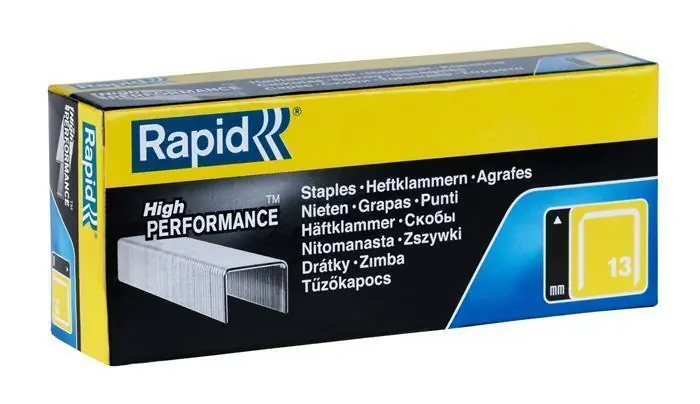Poslední Šance Drátky 13/8, RAPID OFERTA office vše pro kancelář