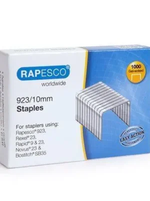 Drátky do sešívaček, 23/10, silné, RAPESCO OFERTA office vše pro kancelář Dokud Zásoby Vydrží