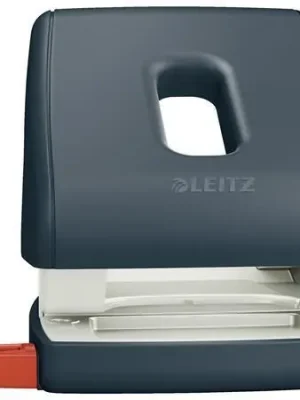 Děrovačka "Cosy", šedá, 30 listů, LEITZ 50040089 OFERTA office vše pro kancelář Časově Omezené