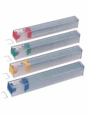 Kazety s drátky "Power Performance K8", žlutá, LEITZ OFERTA office vše pro kancelář Cenová Bomba