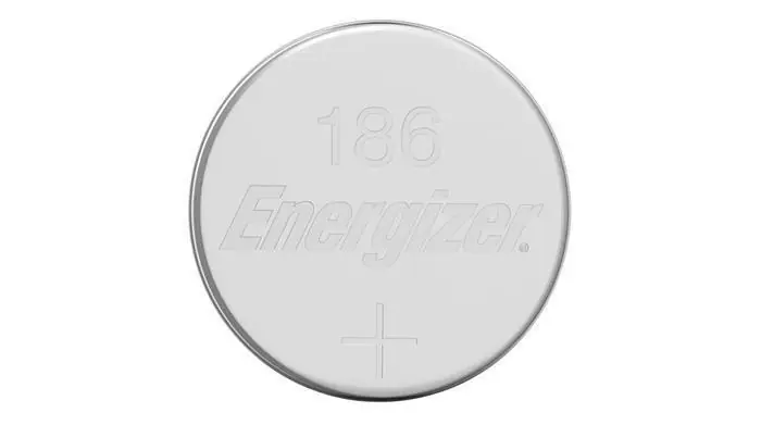 Akce Knoflíková baterie LR43/186, 2 ks, ENERGIZER 7638900393194 OFERTA office vše pro kancelář
