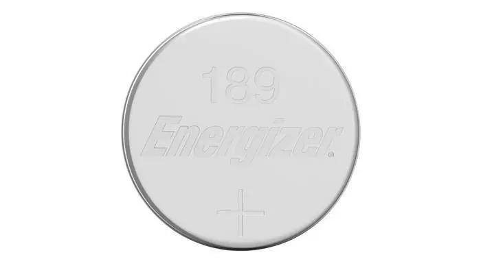 Akční Cena Knoflíková baterie LR54/189, 2 ks, ENERGIZER 7638900083088 OFERTA office vše pro kancelář