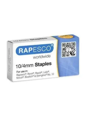 Výprodej Drátky do sešívaček, No.10, RAPESCO OFERTA office vše pro kancelář