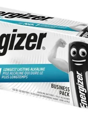 Baterie "Max Plus", AA, 20 ks, ENERGIZER 7638900423372 OFERTA office vše pro kancelář Nejlepší Cena