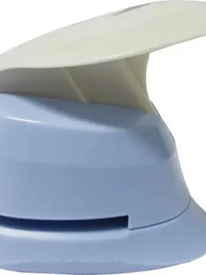 Ozdobná děrovačka, 25 mm, stromeček OFERTA office vše pro kancelář Rychlé Dodání