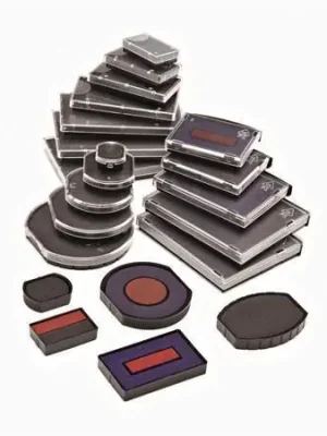 Speciální Cena Polštářek do samobarvících razítek "E/R40", přírodní, 2 ks/blistr, COLOP 1114504 OFERTA office vše pro kancelář