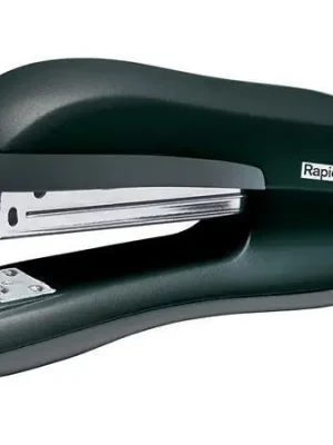Značkový Sešívačka "F18", černá, 30 listů, RAPID OFERTA office vše pro kancelář