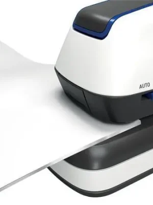 Sešívačka "Optima 20", elektrická, 20 listů, RAPID OFERTA office vše pro kancelář Tovární Cena