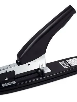Bezpečná Platba Sešívačka, odolná, 100 listů, černá, BOXER "3500" OFERTA office vše pro kancelář