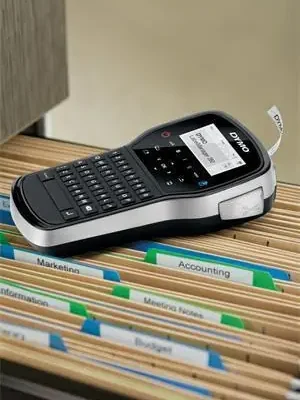 Tiskárna štítků "LM 280", sada, DYMO OFERTA office vše pro kancelář Top Prodej