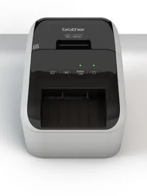 Tiskárna štítků "QL-800", BROTHER OFERTA office vše pro kancelář Pouze Dnes