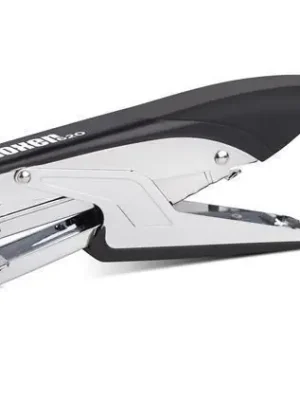 Výhodná Nabídka Sešívačka, 24/6, 20 listů, černá, BOXER "620" OFERTA office vše pro kancelář