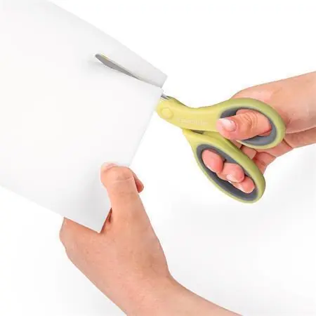 Rychlé Dodání Nůžky "Noris 965", mix barev, školní, 14 cm, STAEDTLER 965 14P BK OFERTA office vše pro kancelář