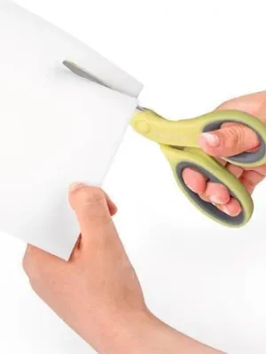 Nůžky "Noris 965", modrá, školní, 14 cm, STAEDTLER 965 14P BK1 OFERTA office vše pro kancelář Cenově Výhodný