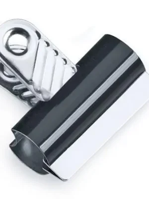 Klip pro dokumenty, černý, 50 mm, RAPESCO RCB050B1 OFERTA office vše pro kancelář Nejlepší Cena