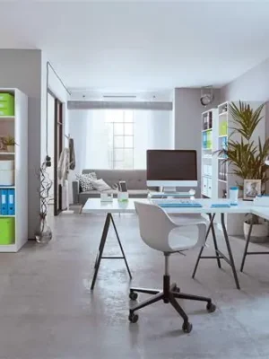 Nůžky "Wow Titan", modrá, 20,5 cm, LEITZ OFERTA office vše pro kancelář Značkový