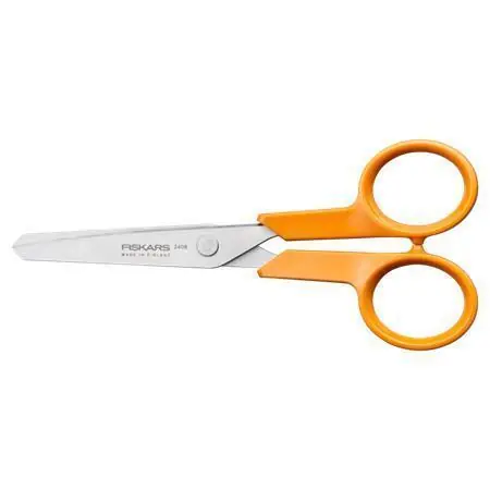 Nůžky hobby "Classic", oranžová, 13 cm, FISKARS 1075063 OFERTA office vše pro kancelář Nejlepší Cena