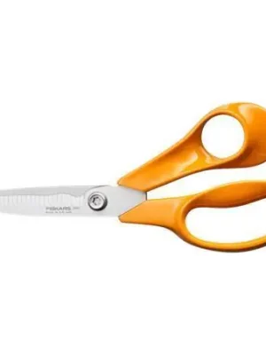 Nůžky kuchyňské "Classic", oranžová, 18 cm FISKARS 1075051 OFERTA office vše pro kancelář Ihned K Objednání