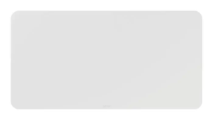 Podložka na stůl, světle šedá, 70 x 36 cm, recyklovaná kůže, LEITZ 53850085 OFERTA office vše pro kancelář Zlevněný