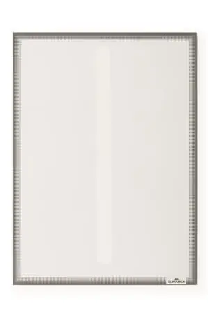 Značkový Informační kapsa, A4, statická, 5 ks, DURABLE 501457 OFERTA office vše pro kancelář