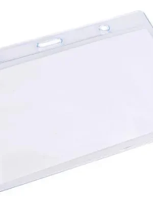 Nová Kolekce Jmenovka, 105 x 65 mm, flexibilní, horizontální, 50 ks/balení, VICTORIA OFFICE OFERTA office vše pro kancelář