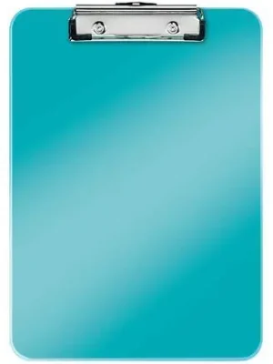 Top Prodej Podložka na psaní "WOW", ledově modrá, A4, LEITZ OFERTA office vše pro kancelář