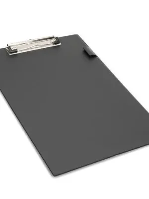 Koupit Online Podložka na psaní, černá, A4+, PVC, RAPESCO VSTCB0B3 OFERTA office vše pro kancelář