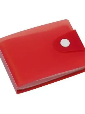 Koupit Online Pouzdro na bankovní karty "Propyglass", mix barev, 20 ks, VIQUEL OFERTA office vše pro kancelář