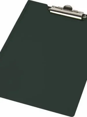 Psací podložka zavírací, A4, PANTAPLAST, černá OFERTA office vše pro kancelář Časově Omezené
