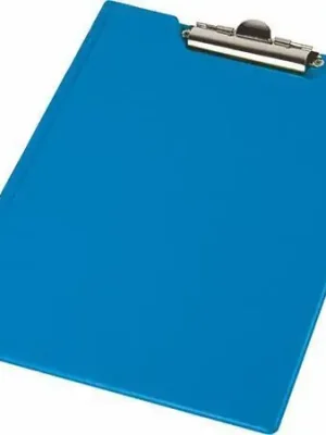 Psací podložka zavírací, A4, PANTAPLAST, modrá OFERTA office vše pro kancelář Nejlepší Volba