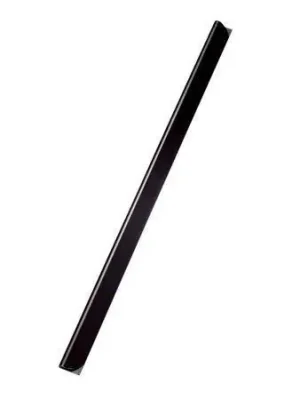 Must-Have Hůlková vazba, černá, A4, 15 mm, 1-130 listů, LEITZ OFERTA office vše pro kancelář