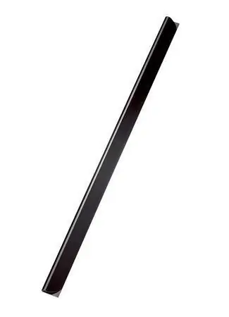 Hůlková vazba, černá, A4, 3 mm, 1-30 listů, LEITZ OFERTA office vše pro kancelář Vrácení Zdarma