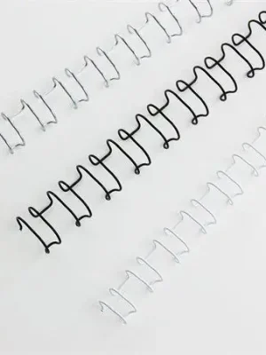 Hřbet "MultiBind 21", černá, kovový, 10 mm, 85 listů, GBC OFERTA office vše pro kancelář Cenově Výhodný