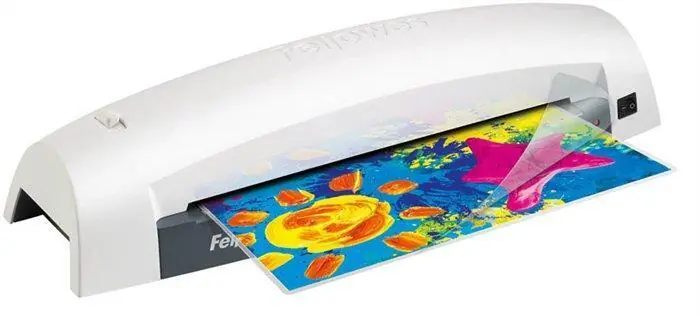 Laminovací stroj "Lunar", 80-125 micron, A3, FELLOWES OFERTA office vše pro kancelář Značkový