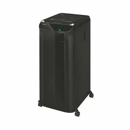 Ověřený Skartovací stroj "AutoMax™ 550C", 550 listů, FELLOWES OFERTA office vše pro kancelář