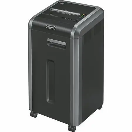 Skartovací stroj "Powershred® 225i", řez proužek, 22 listů, FELLOWES OFERTA office vše pro kancelář Odeslání Ihned