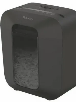 Skartovací stroj "Powershred® LX25", křížový řez, 6 listů, FELLOWES 4170501 OFERTA office vše pro kancelář Finální Výprodej