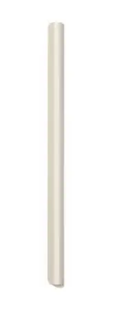 Dokud Zásoby Vydrží Násuvná lišta, bílá, 9 mm, 1-80 listů, A4, DURABLE 290902 OFERTA office vše pro kancelář